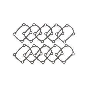 Cometic, gasket tappet cover,.032" AFM | Lieferumfang: Nur ein Teil des abgebildeten Artikels.