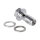 Brake banjo bolt hex head m10 x 1.25 | Lieferumfang: Nur ein Teil des abgebildeten Artikels.