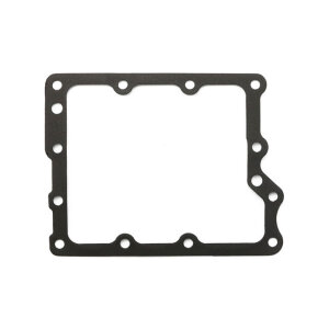 James, gasket transmission top cover. Foamet | Lieferumfang: Nur ein Teil des abgebildeten Artikels.