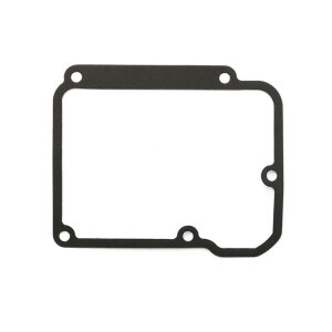 James, gasket transmission top cover. Foamet | Lieferumfang: Nur ein Teil des abgebildeten Artikels.