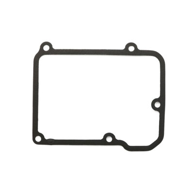 James, gasket transmission top cover. Foamet | Lieferumfang: Nur ein Teil des abgebildeten Artikels.