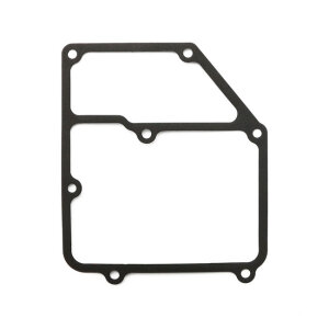 James, gasket transmission top cover. Foamet | Lieferumfang: Nur ein Teil des abgebildeten Artikels.
