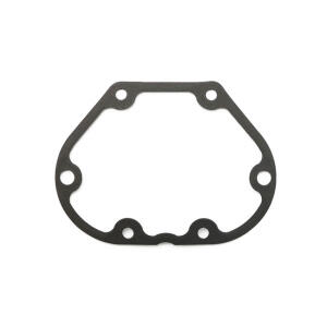 James, gasket transmission end cover. Foamet | Lieferumfang: Nur ein Teil des abgebildeten Artikels.