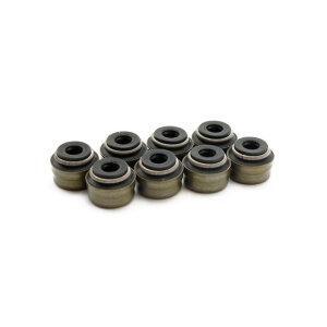 James, valve guide seals | Lieferumfang: Nur ein Teil des...