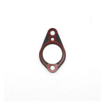 James, cam chain tensioner gasket. .035" Foamet |...