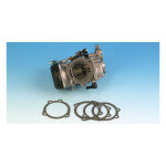 James, carb to air cleaner housing gasket. Keihin CV |...