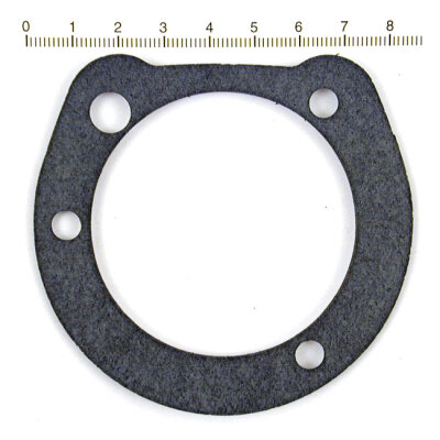 James, air cleaner housing to filter gasket. .062" paper | Lieferumfang: Nur ein Teil des abgebildeten Artikels.