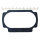 James, gasket induction module to air cleaner | Lieferumfang: Nur ein Teil des abgebildeten Artikels.