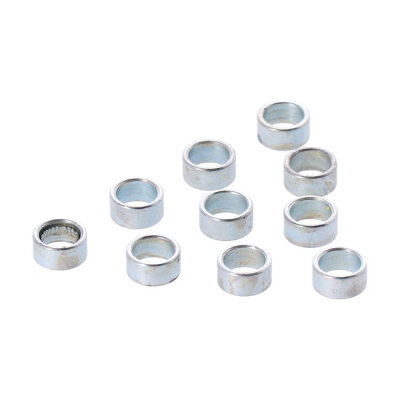 Spacer, belt guard | Lieferumfang: Nur ein Teil des abgebildeten Artikels.