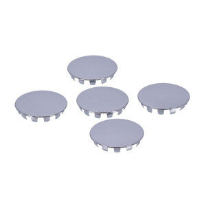 End plug, pivot shaft swingarm | Lieferumfang: Nur ein...