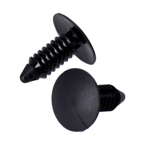 Push-in fasteners, swingarm | Lieferumfang: Nur ein Teil...