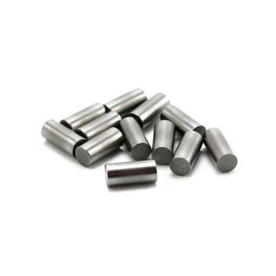 Pinion shaft (right side) & long conrod rollers, +.0008" | Lieferumfang: Nur ein Teil des abgebildeten Artikels.