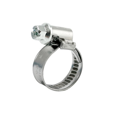 Oetiker Worm Drive Clamps | Lieferumfang: Nur ein Teil des abgebildeten Artikels.