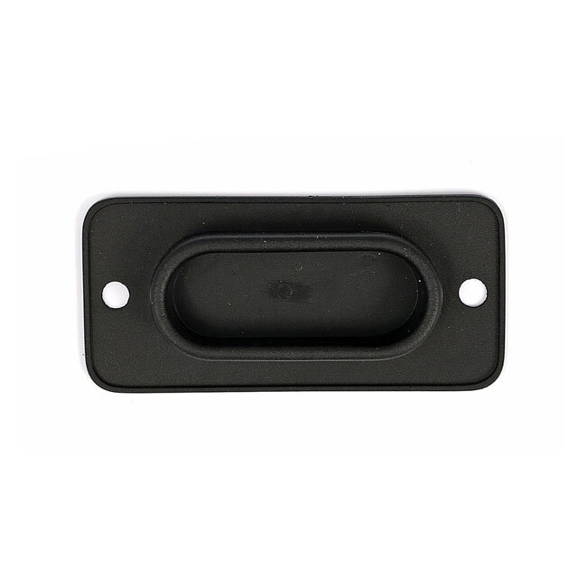 Gasket, master cylinder cover rear | Lieferumfang: Nur ein Teil des abgebildeten Artikels.