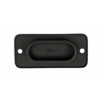 Gasket, master cylinder cover rear | Lieferumfang: Nur ein Teil des abgebildeten Artikels.