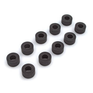 JAMES SEAL (SLEEVE), FUEL LINE | Lieferumfang: Nur ein Teil des abgebildeten Artikels.