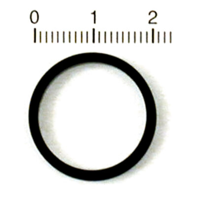 James, seal transmission starter shaft. Rubber | Lieferumfang: Nur ein Teil des abgebildeten Artikels.