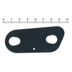 James. gasket primary inspection cover. Rubber |...