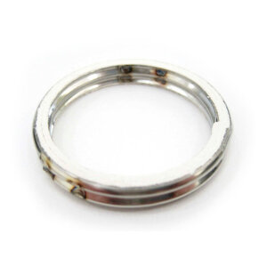 Emgo exhaust gaskets | Lieferumfang: Nur ein Teil des...