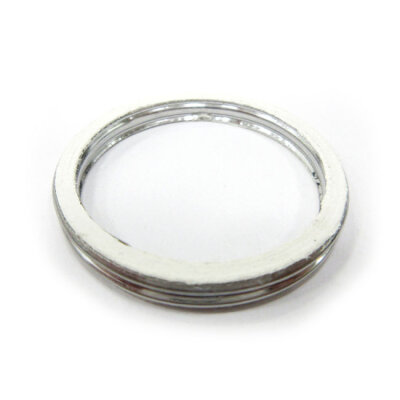 Emgo exhaust gaskets | Lieferumfang: Nur ein Teil des abgebildeten Artikels.