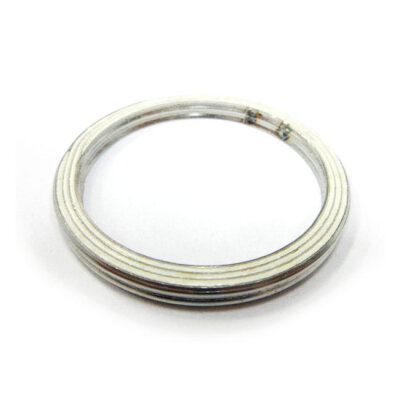 Emgo exhaust gaskets | Lieferumfang: Nur ein Teil des abgebildeten Artikels.