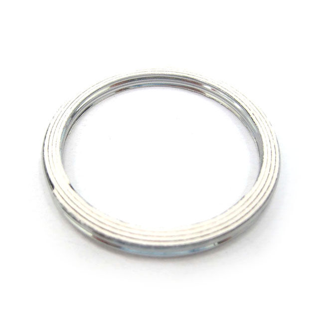 Emgo exhaust gaskets | Lieferumfang: Nur ein Teil des abgebildeten Artikels.