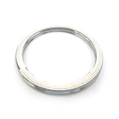 Emgo exhaust gaskets | Lieferumfang: Nur ein Teil des abgebildeten Artikels.
