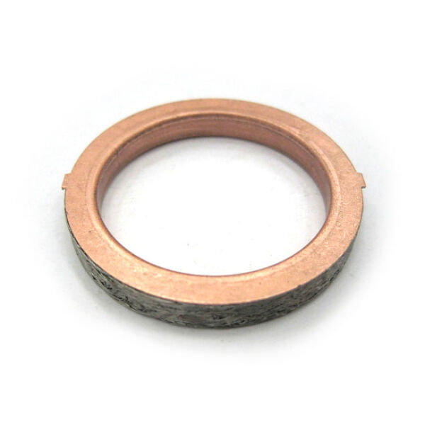 Emgo exhaust gaskets | Lieferumfang: Nur ein Teil des...