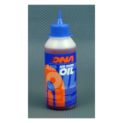 DNA Air filter oil "Generation 2" | Lieferumfang: Nur ein Teil des abgebildeten Artikels.