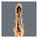 Wera 1/4" bit for Pozidriv screws Impaktor PZ1 | Lieferumfang: Nur ein Teil des abgebildeten Artikels.