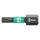 Wera 1/4" bit for Torx® screws Impaktor TX15 | Lieferumfang: Nur ein Teil des abgebildeten Artikels.