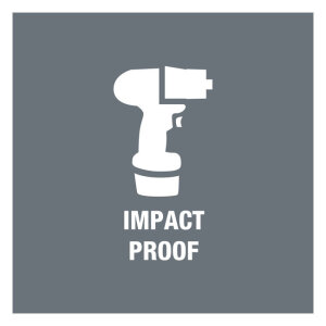 Wera 1/4" bit for Torx® screws Impaktor TX25 |...