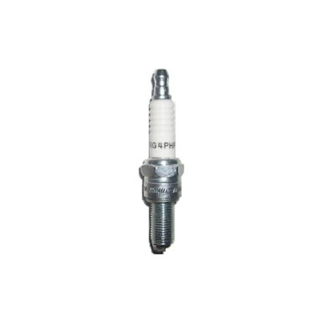 Champion Sparkplug RG4PHP | Lieferumfang: Nur ein Teil des abgebildeten Artikels.