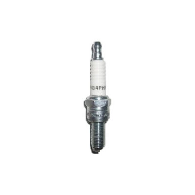 Champion Sparkplug RG4PHP | Lieferumfang: Nur ein Teil des abgebildeten Artikels.