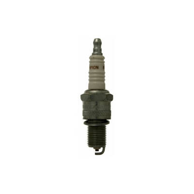 Champion Sparkplug N6YC | Lieferumfang: Nur ein Teil des abgebildeten Artikels.