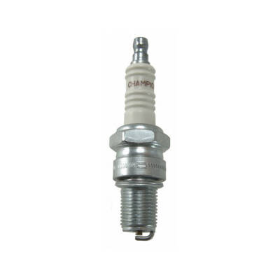Champion Sparkplug N3G | Lieferumfang: Nur ein Teil des abgebildeten Artikels.