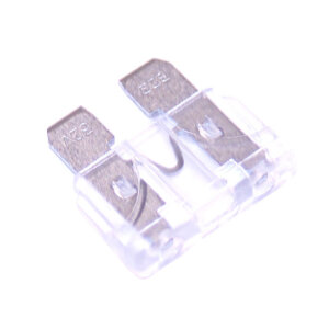 NAMZ Fuse, 25 amp (Natural) | Lieferumfang: Nur ein Teil des abgebildeten Artikels.