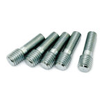 Transmission to mount plate studs. Oversize |...