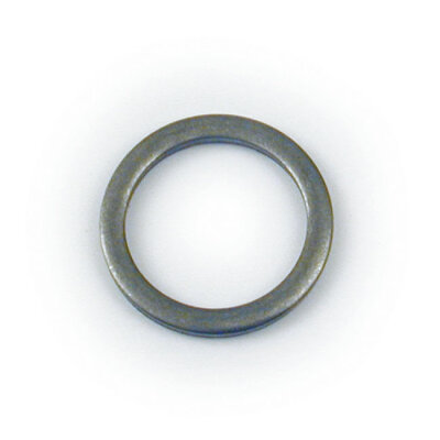 Spacer, transmission door bearing | Lieferumfang: Nur ein Teil des abgebildeten Artikels.