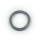 Spacer, transmission door bearing | Lieferumfang: Nur ein Teil des abgebildeten Artikels.