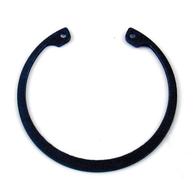 Retaining ring, mainshaft ball bearing. Outer | Lieferumfang: Nur ein Teil des abgebildeten Artikels.