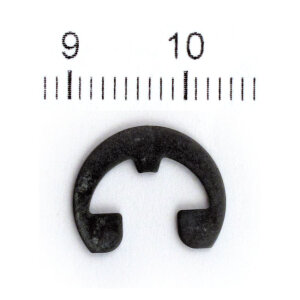 Retaining ring, brake hand lever pivot pin |...