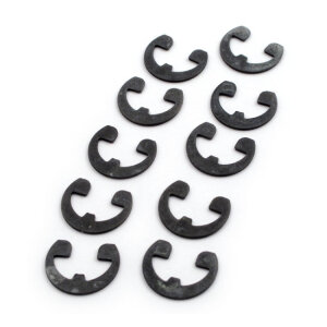 Retaining ring, brake hand lever pivot pin |...