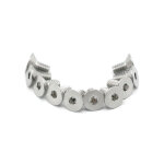 Colony flathead allen bolt 6/32 x 3/8", stainless...