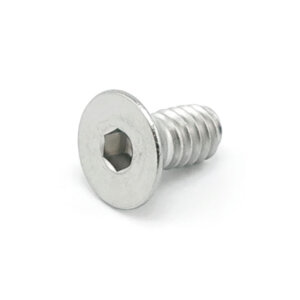 Colony flathead allen bolt 10/32 x 1/2", stainless...