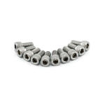 Colony knurled allen bolt 5/16-18 x 1", stainless steel | Lieferumfang: Nur ein Teil des abgebildeten Artikels.