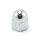 Colony, M12 x 1.25 acorn nuts, chrome. Low Crown | Lieferumfang: Nur ein Teil des abgebildeten Artikels.