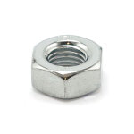 Colony M10 x 1.25 Hex nuts. Chrome | Lieferumfang: Nur...