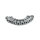 Colony 1/4-20 x 4 allen bolts chrome | Lieferumfang: Nur ein Teil des abgebildeten Artikels.