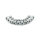 Colony 3/8-24 x 2-1/4 allen bolts polished chrome | Lieferumfang: Nur ein Teil des abgebildeten Artikels.